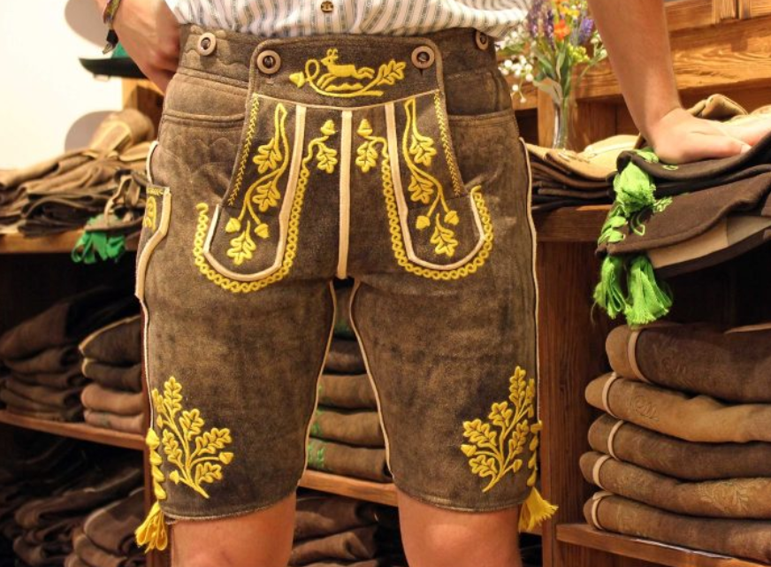 Lederhosen