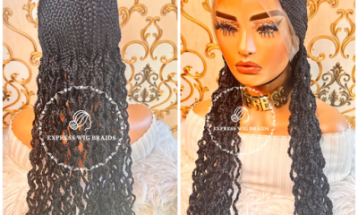 wigs are the latest trend in protective styling