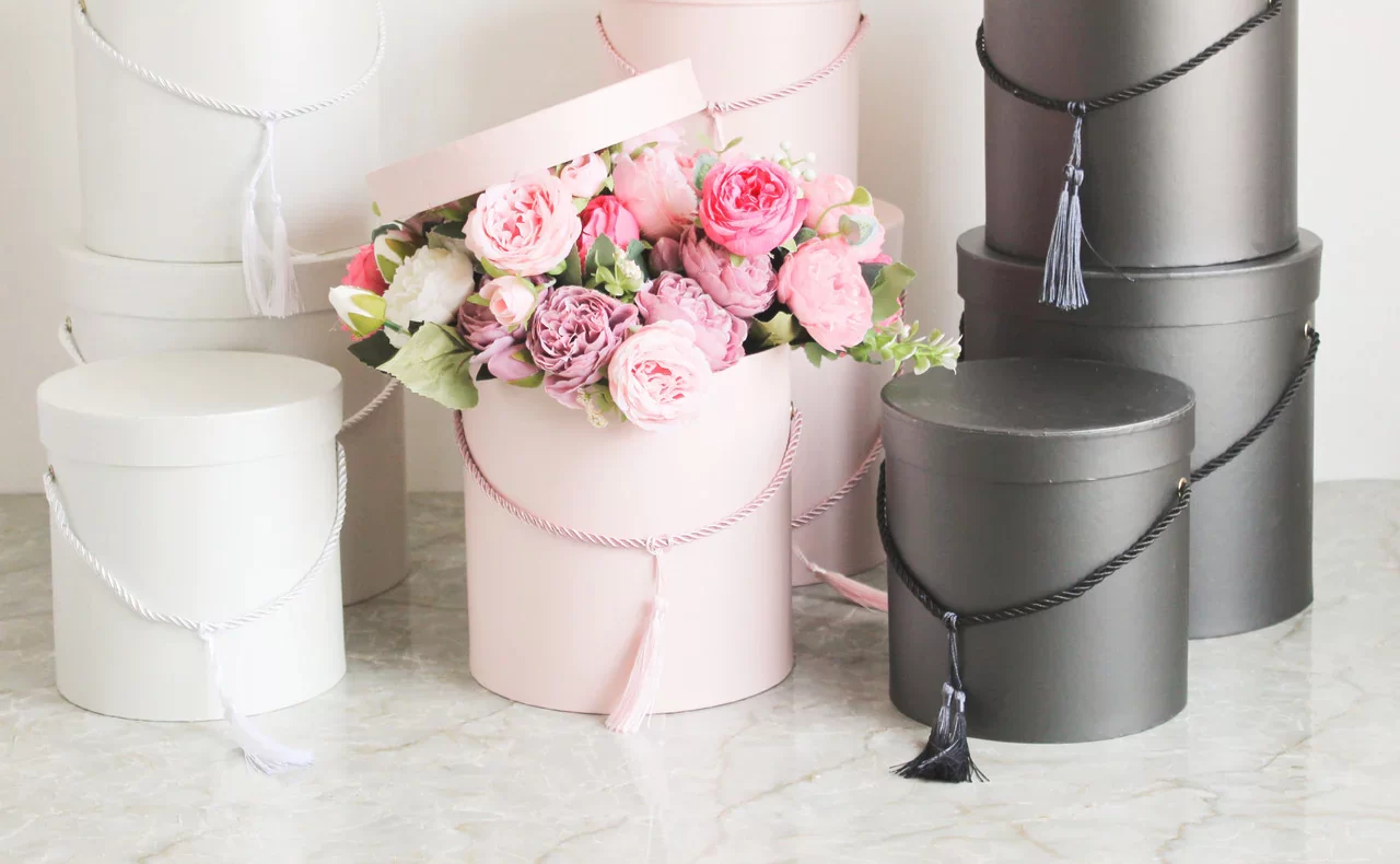 Hat Boxes as Timeless Artefacts of Elegance and Utility