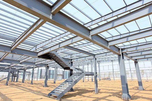 Structural Steel