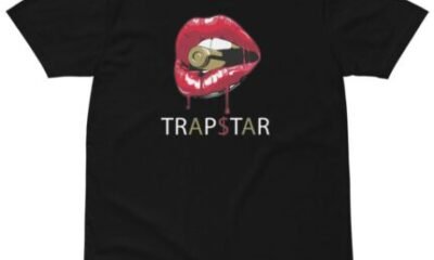 Features of the Trapstars Hoodie