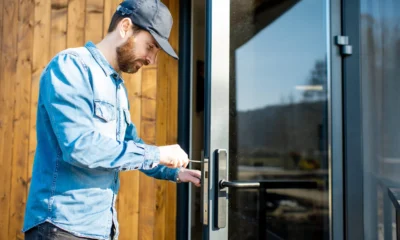 24 Hour Locksmith Services in Worthing An Importent Guide for Safety and Security