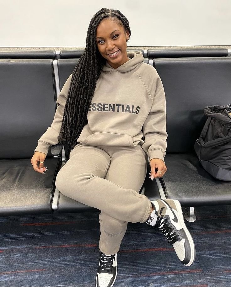 Different Types of Essentials Hoodie and Their Uses