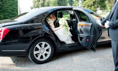  A Guide for Selecting an Appropriate Wedding Car Hire