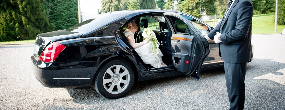  A Guide for Selecting an Appropriate Wedding Car Hire