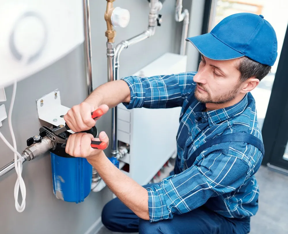 Clearway UK Offers Expert Plumbing Solutions