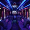 Cruising Charlotte with Style the Ultimate Event Party Bus Experience