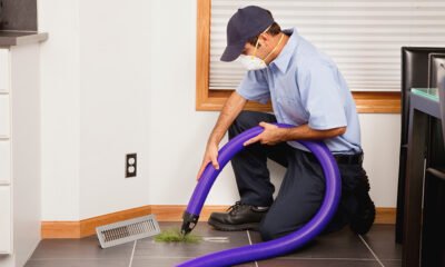Gaining Understanding of Commercial Exhaust Cleaning Services in Mississauga