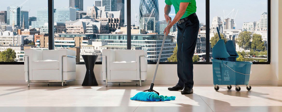 Hire the Right Cleaning Company in Leicester