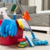 Home Harmony The Art and Science of Domestic Cleaning