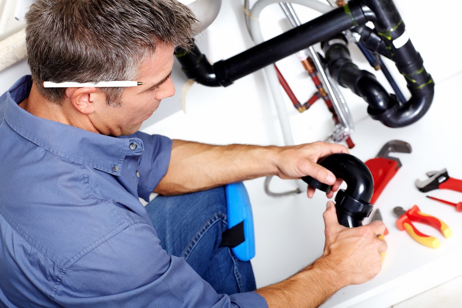 How to Repair Home Pipe Difficulties Plumbing Issues