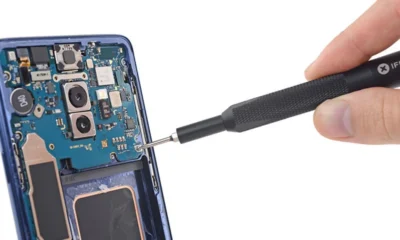 Locating an Affordable Samsung Repair Solution Near You