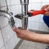 Plumbing Problems To through the Maze of Household Waterworks