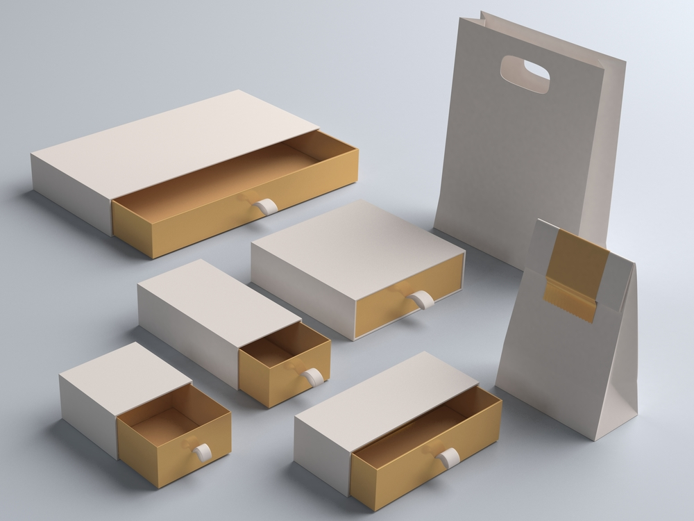 Power of Custom Boxes with Inserts Elevating Your Brand's Packaging Game