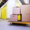 Self Storage Technology Harnessing the Strength of Self-Storage Solutions