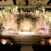 The Magic Transform Your Wedding with Mesmerising Backdrops