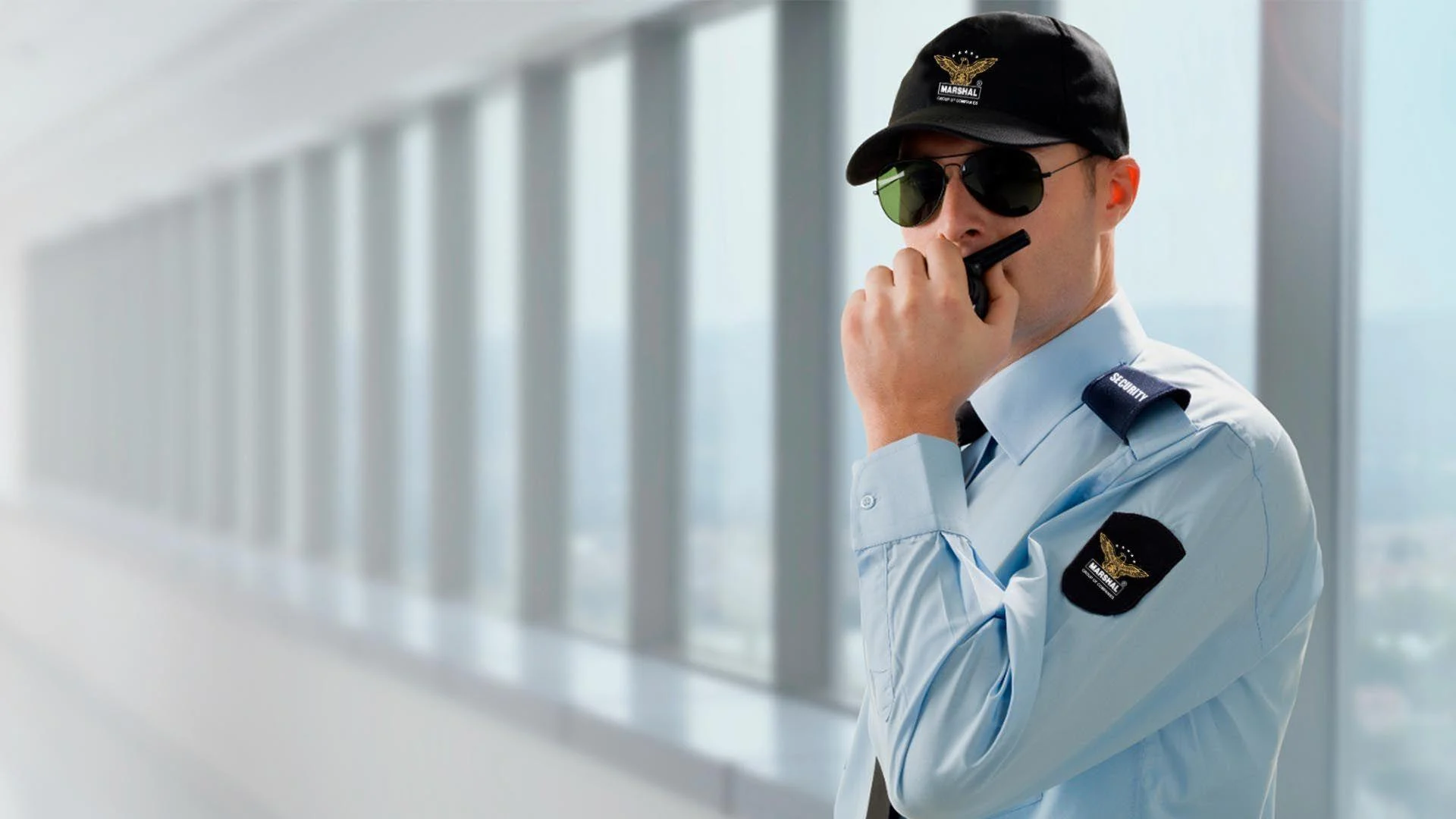 The Role of Security and Protection Services in Hamilton