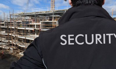 The Ultimate Security Guide for Kitchener Construction Sites