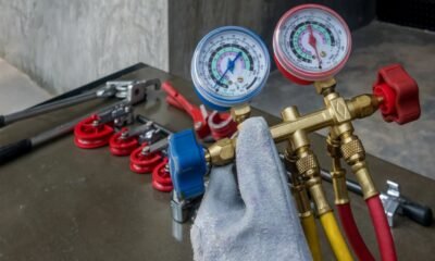 The Value of Gas Safety Certificates in Home Safety