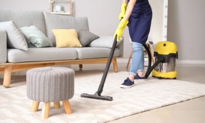Transformative Methods for Efficient House Cleaning