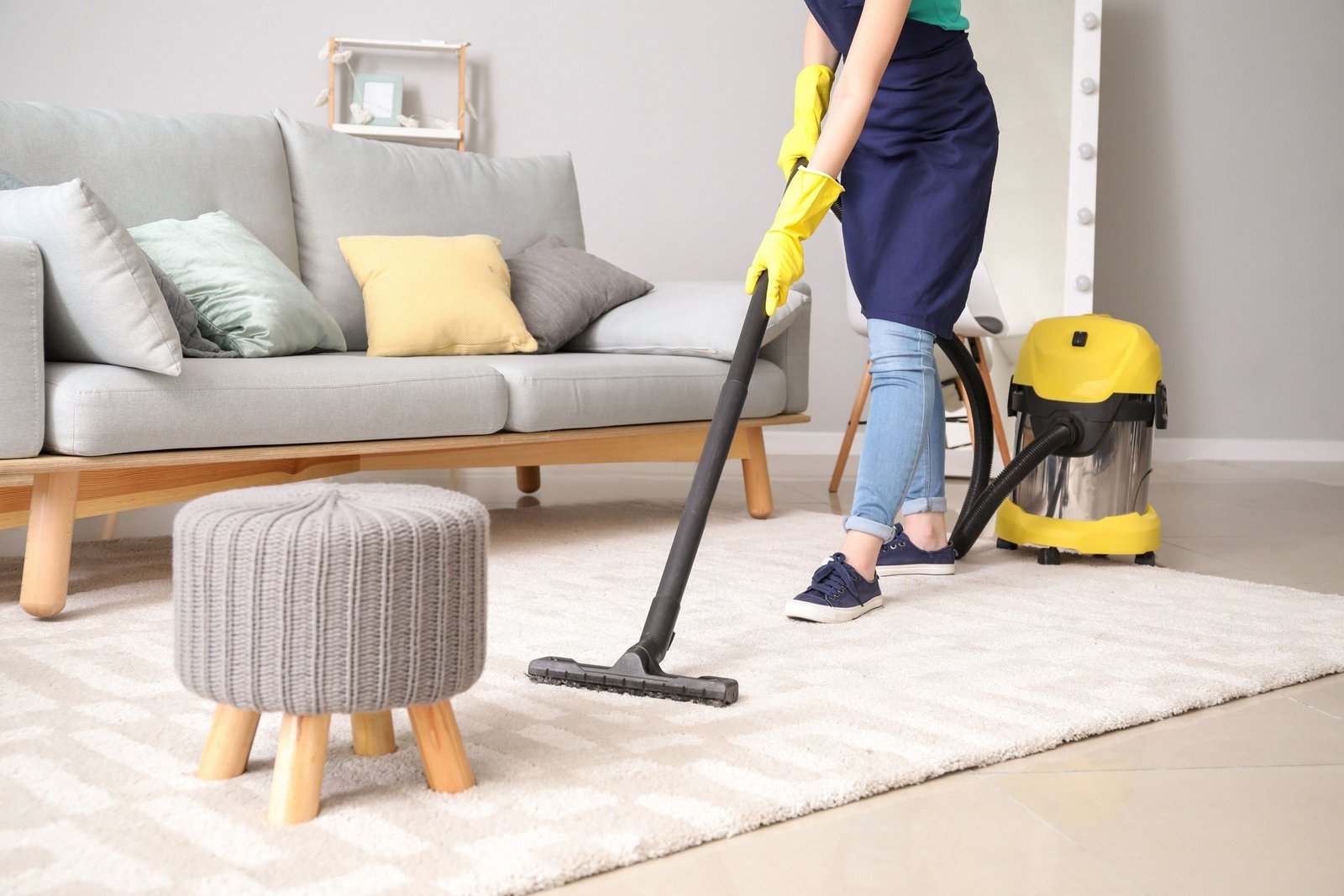 Transformative Methods for Efficient House Cleaning