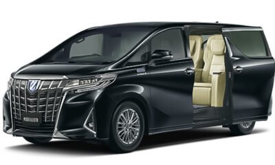 Your Guide for Locating Used Toyota Alphard Models Available for Sale