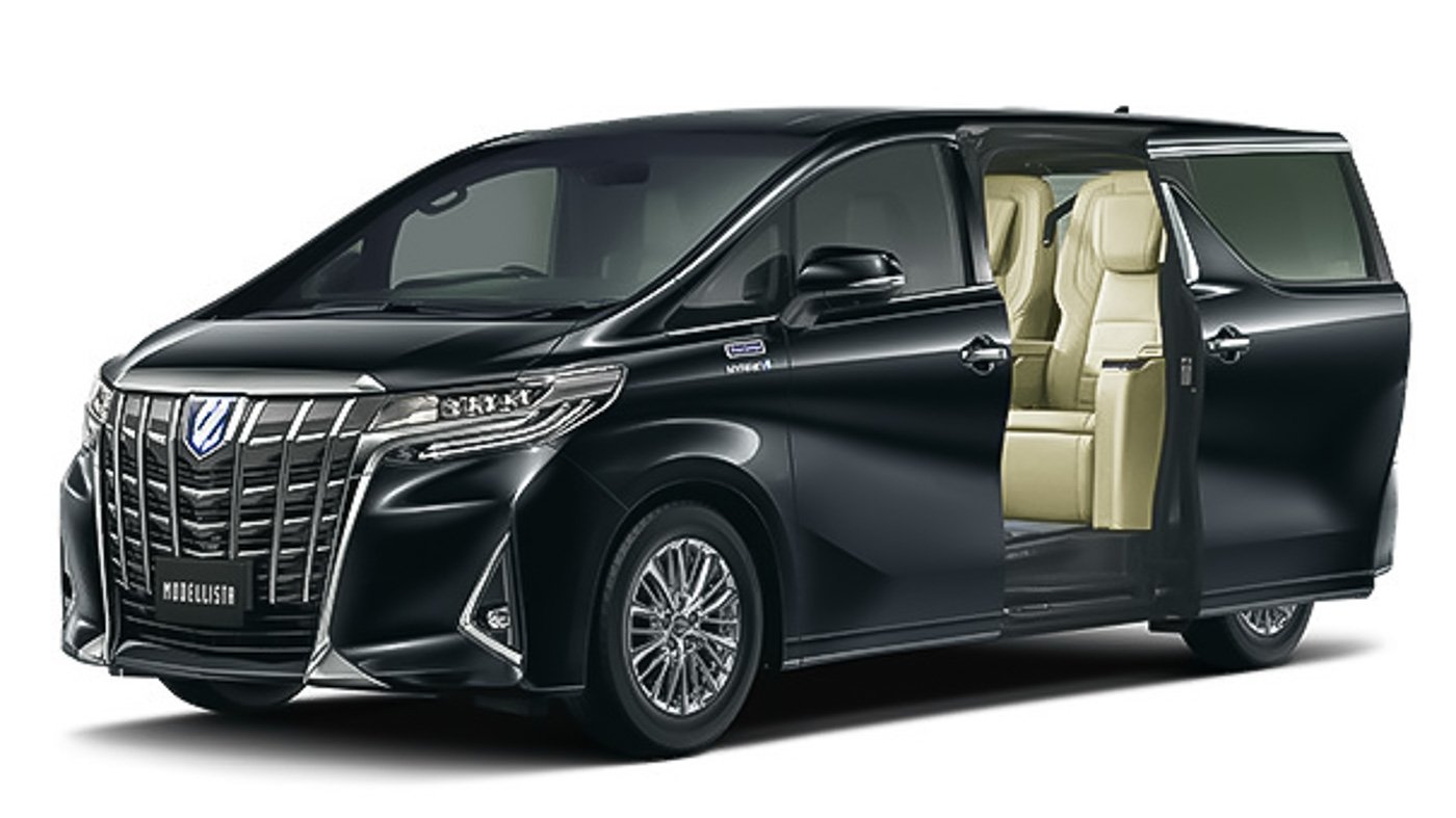 Your Guide for Locating Used Toyota Alphard Models Available for Sale