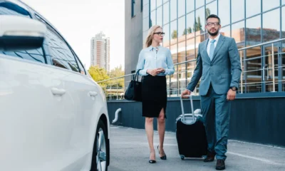 Your Ultimate Guide to Hassle-Free Airport Transfers