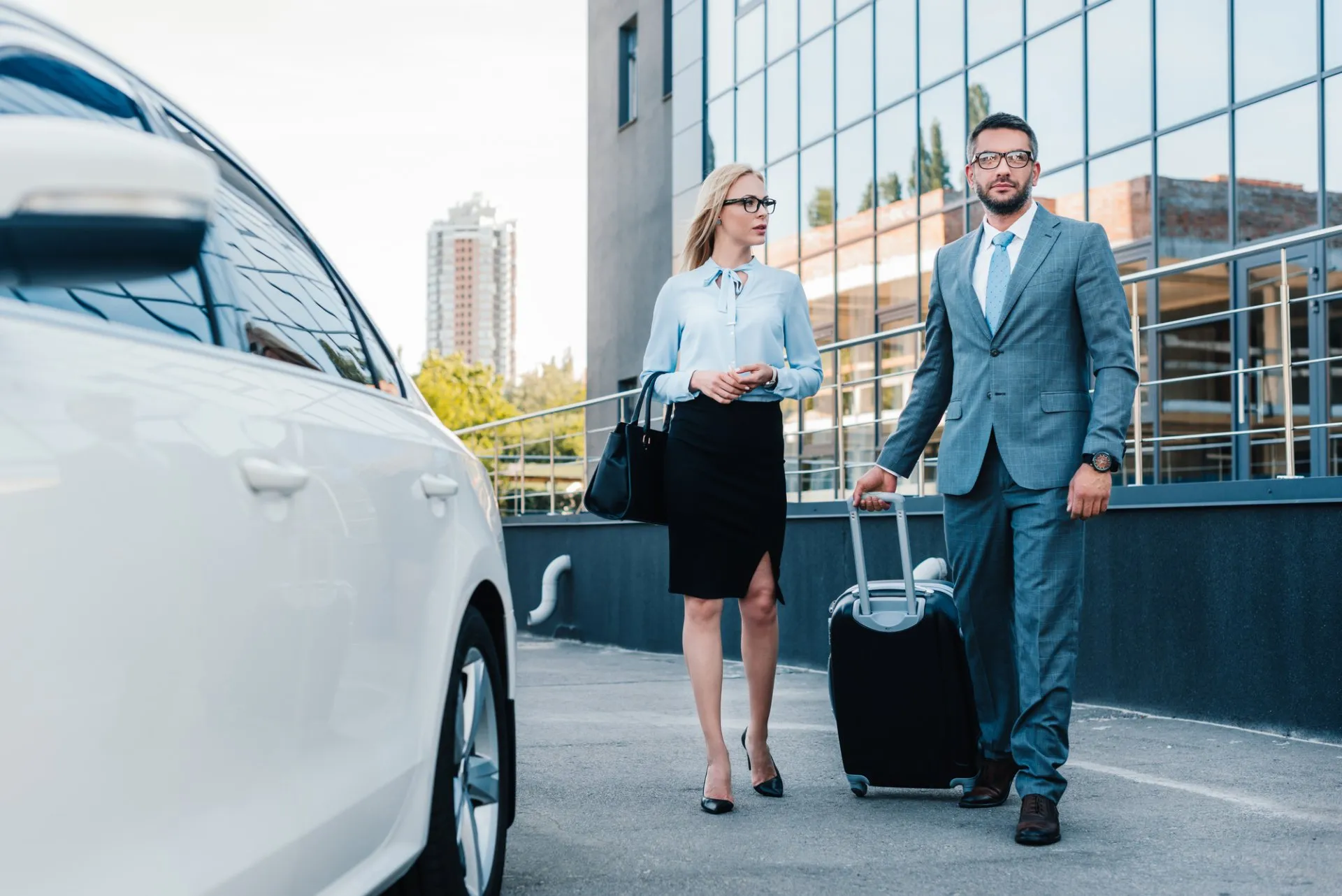 Your Ultimate Guide to Hassle-Free Airport Transfers