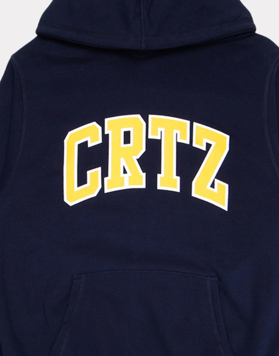 Unveiling the Excellence of Corteiz Hoodies
