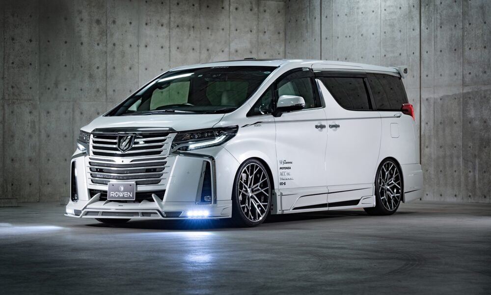 Used Nissan Elgrand for Sale