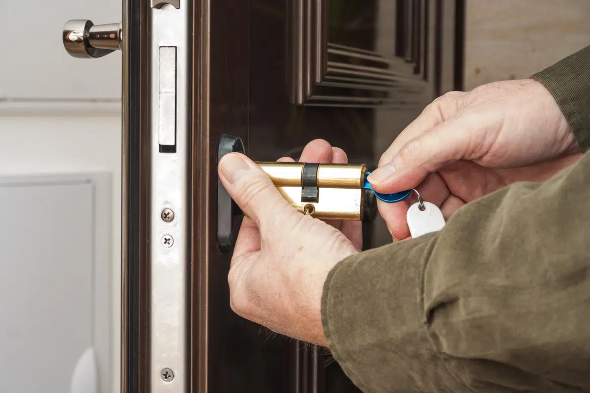 locksmiths Worthing sussex