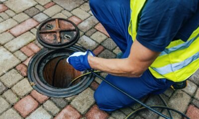 Block Drains Hounslow