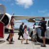 Navigating London's Airport Transfers: A Comprehensive Guide