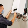 Gas Boiler Repair