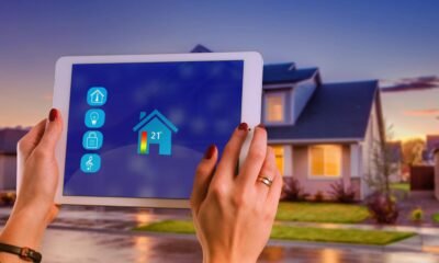 Embracing Efficiency: The Evolution of Smart Heating Systems