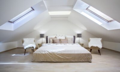 Loft conversion near me