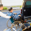 Making Mobility Seamless: Wheelchair Taxi Services in Bolton