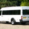 Navigating Comfortably: Cardiff to Bristol Airport Minibus Services