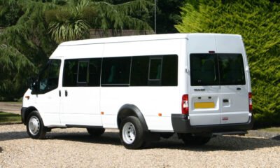 Navigating Comfortably: Cardiff to Bristol Airport Minibus Services