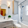 Professional Bathroom Installations