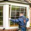 Restoring Clarity: Misted Window Repair in London