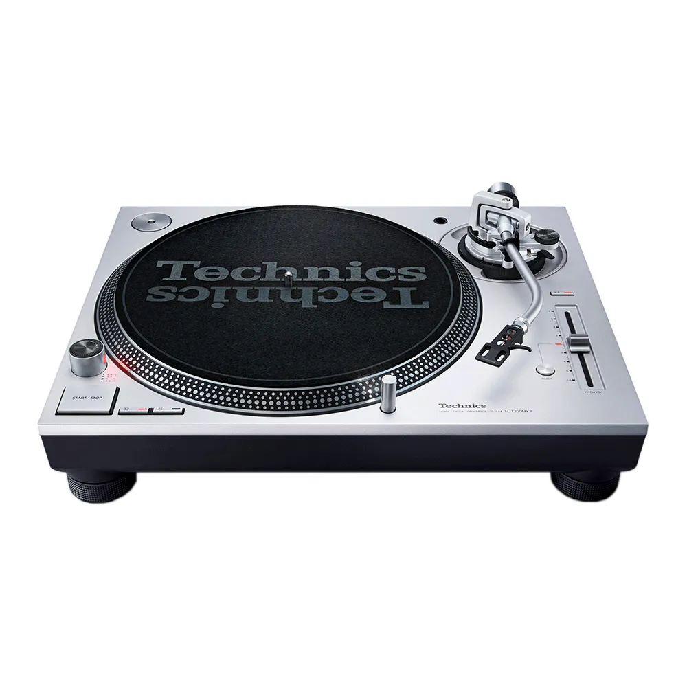 Hire Rent Technics Turntable