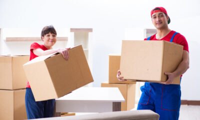 Streamline Your Move with the Best Removal Company in Wandsworth