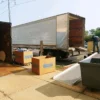 Commercial Movers