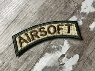 The Ultimate Guide to Airsoft Patches: Enhance Your Gear with Style and Identity