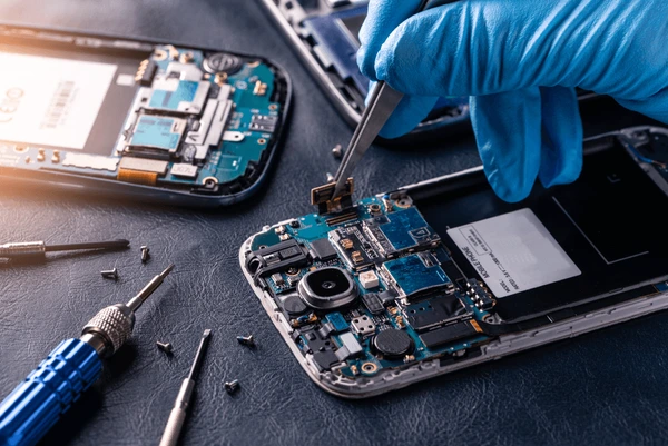 Mobile phone repair Newcastle