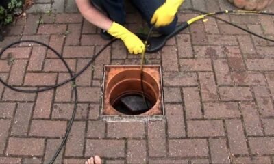 Blocked Drains Reading