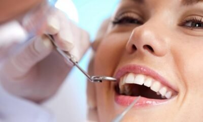 dental implants in rochdale