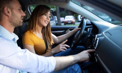 driving lessons in harrow